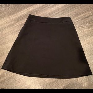 EXPRESS Mini Skirt Black - Size 6